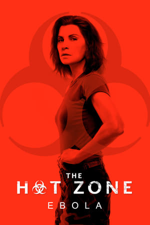 The Hot Zone Saison 1 poster