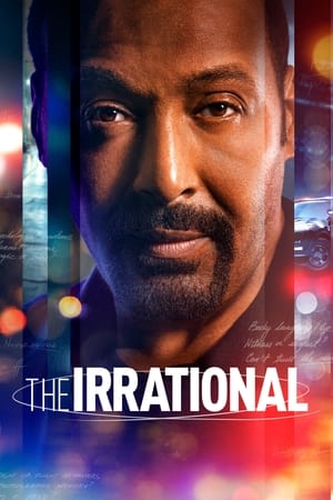 The Irrational Saison 1 poster