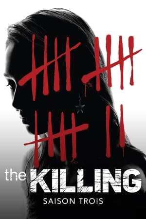 The Killing - saison 3 poster