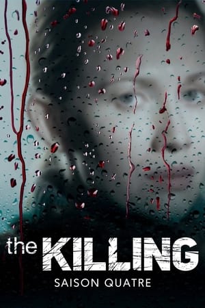 The Killing - saison 4 poster