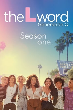 The L Word : Generation Q Saison 1 poster