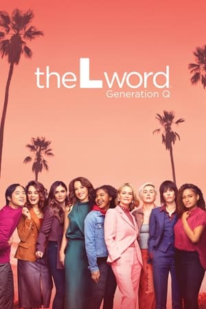 The L Word : Generation Q Saison 2 poster