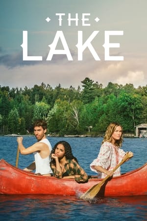 The Lake Saison 1 poster