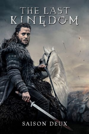 The Last Kingdom Saison 2 poster