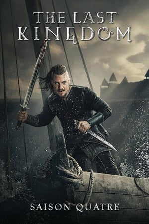 The Last Kingdom Saison 4 poster