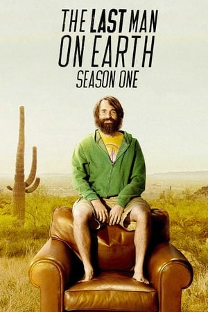 The Last Man on Earth - saison 1 poster