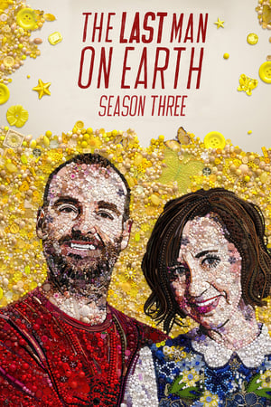 The Last Man on Earth - saison 3 poster