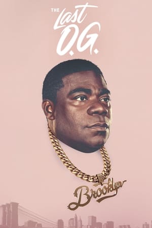 The Last O.G. Saison 1 poster