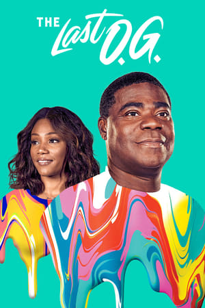 The Last O.G. Saison 2 poster