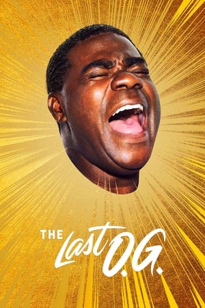 The Last O.G. Saison 3 poster