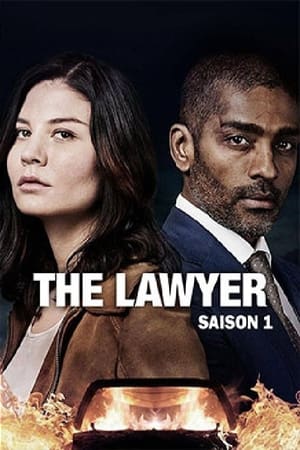 The Lawyer Saison 1 poster