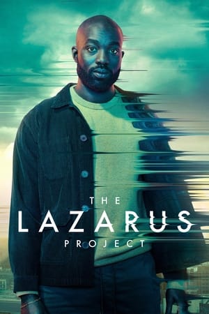 The Lazarus Project Saison 1 poster