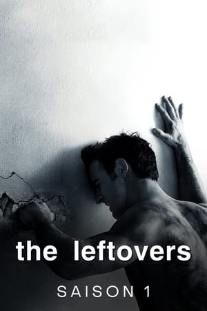 The Leftovers Saison 1 poster