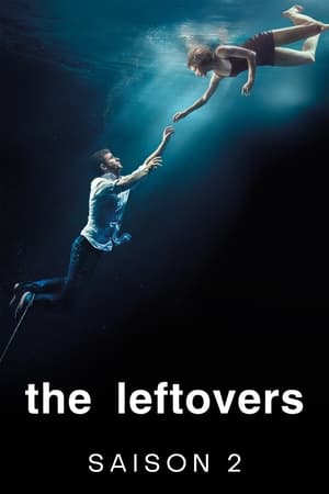 The Leftovers Saison 2 poster