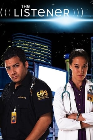 The Listener Saison 1 poster