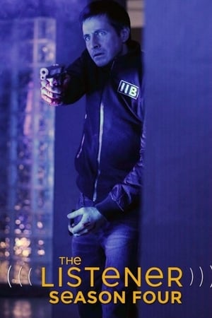 The Listener Saison 4 poster