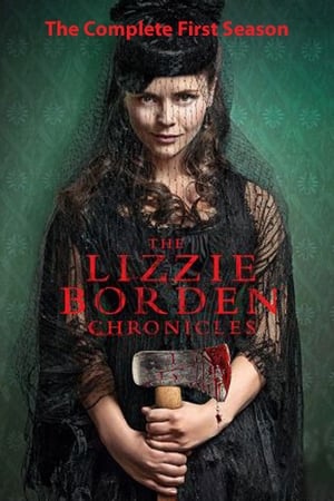 The Lizzie Borden Chronicles