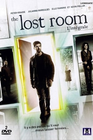 The Lost Room Saison 1 poster
