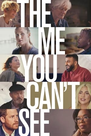 The Me You Can't See - saison 1 poster