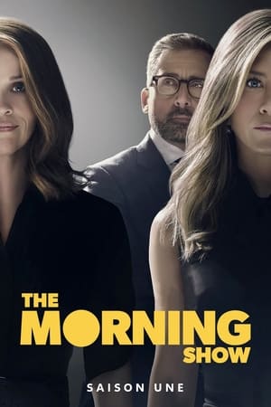 The Morning Show Saison 1 poster