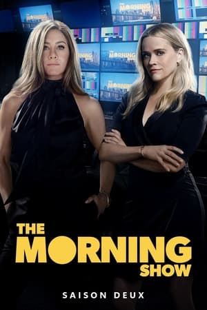 The Morning Show Saison 2 poster