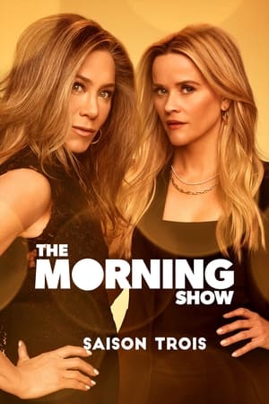 The Morning Show Saison 3 poster