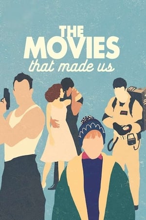 The Movies That Made Us Saison 1 poster