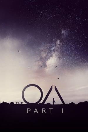 The OA Saison 1 poster