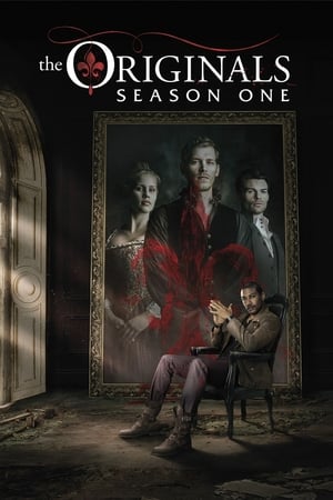 The Originals Saison 1 poster