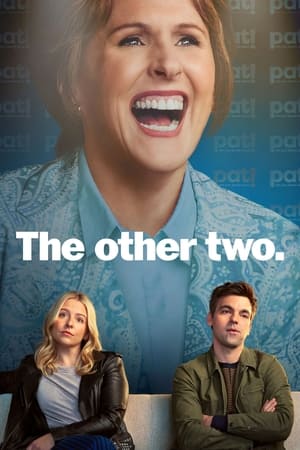 The Other Two Saison 2 poster