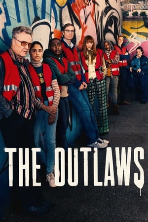 The Outlaws - saison 1 poster