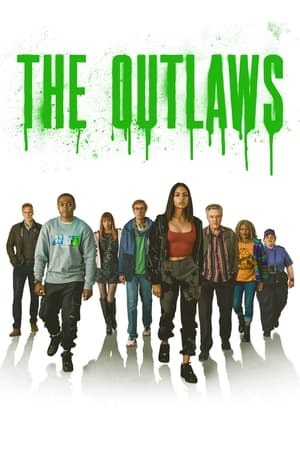 The Outlaws - saison 2 poster