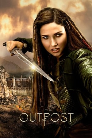 The Outpost Saison 1 poster