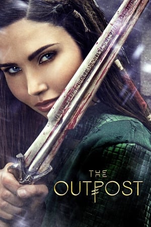 The Outpost Saison 3 poster