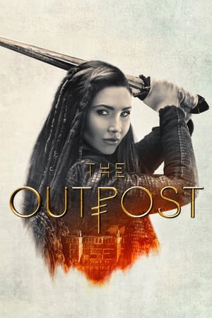 The Outpost Saison 4 poster