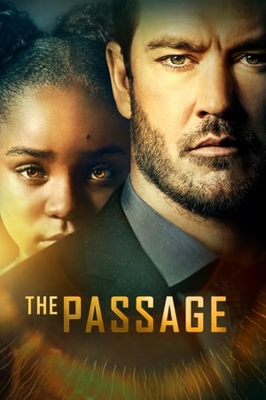 The Passage Saison 1 poster