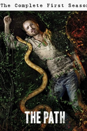 The Path Saison 1 poster