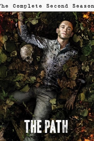 The Path Saison 2 poster
