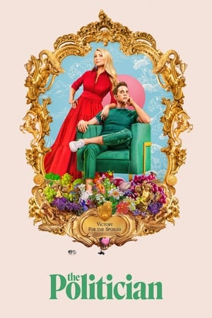 The Politician Saison 1 poster