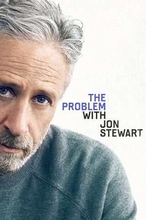 The Problem With Jon Stewart - saison 1 poster
