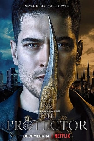 The Protector Saison 1 poster