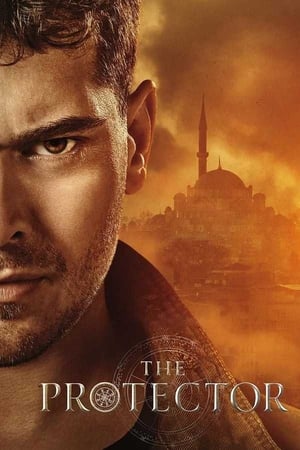 The Protector Saison 3 poster