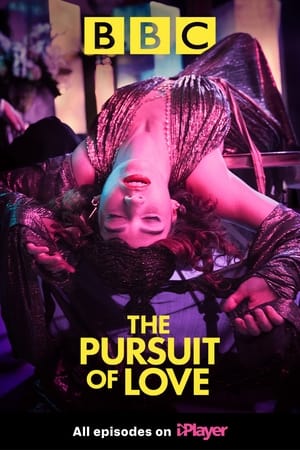 The Pursuit of Love Saison 1 poster