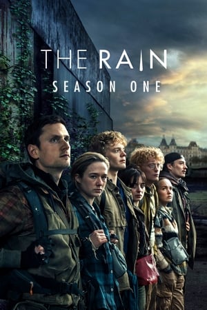 The Rain Saison 1 poster