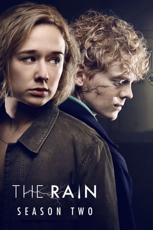 The Rain Saison 2 poster