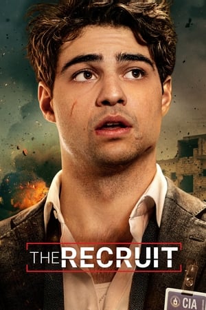 The Recruit Saison 1 poster