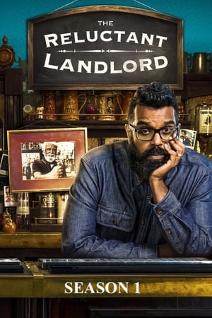 The Reluctant Landlord Saison 1 poster