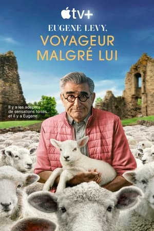 The Reluctant Traveler With Eugene Levy Saison 2 poster