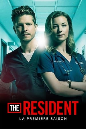 The Resident - saison 1 poster