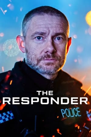 The Responder Saison 1 poster